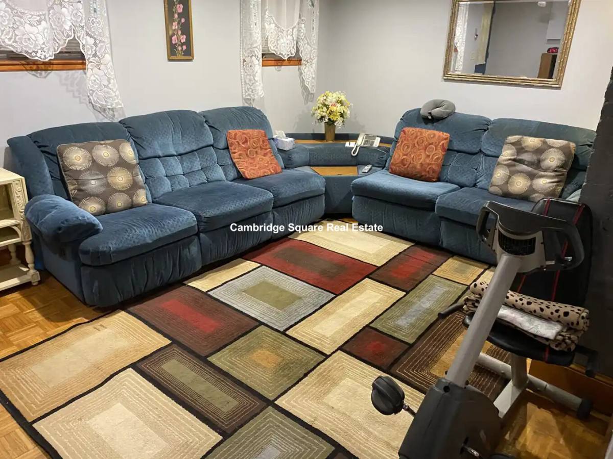 Apartment for rent at 95 Highland Ave #B, Somerville, MA 02143