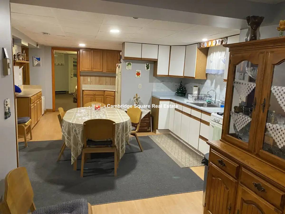 Apartment for rent at 95 Highland Ave #B, Somerville, MA 02143