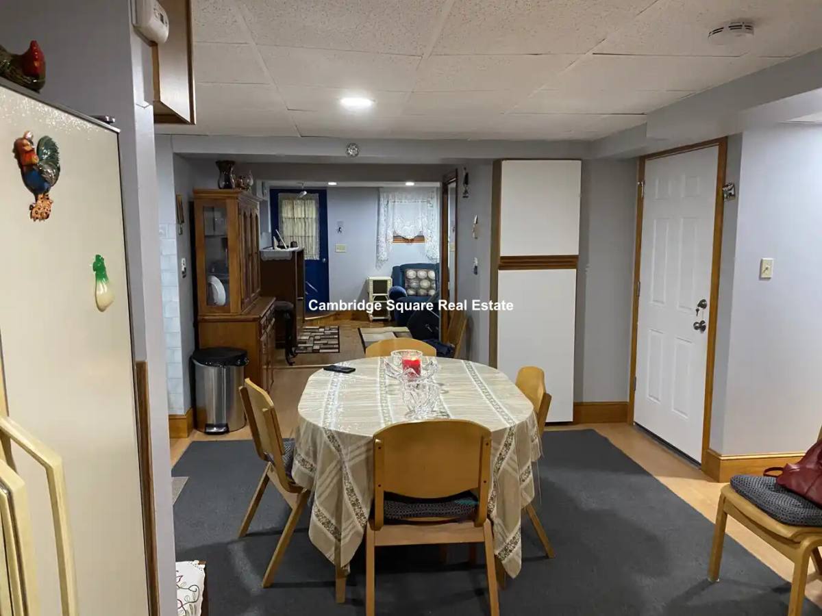 Apartment for rent at 95 Highland Ave #B, Somerville, MA 02143