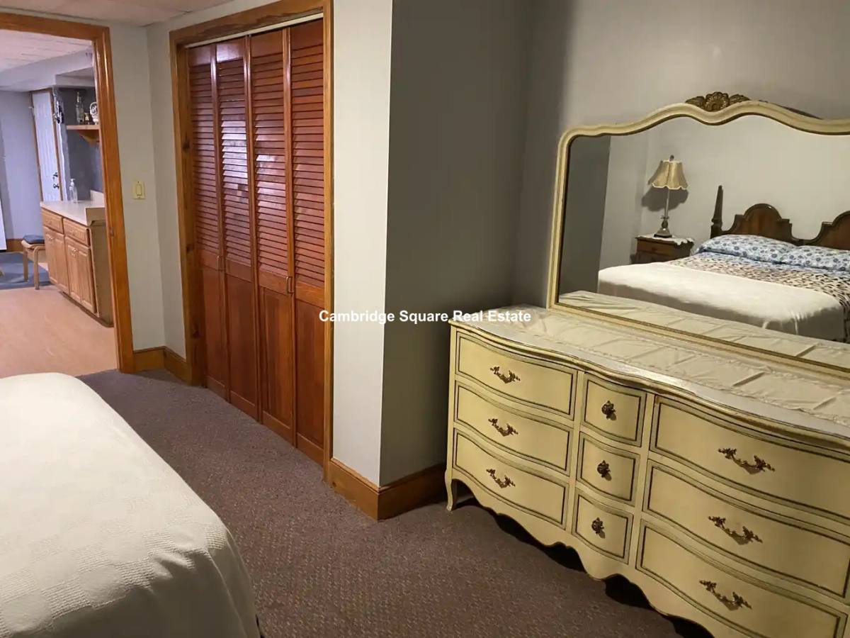 Apartment for rent at 95 Highland Ave #B, Somerville, MA 02143