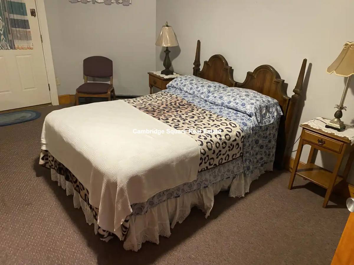 Apartment for rent at 95 Highland Ave #B, Somerville, MA 02143