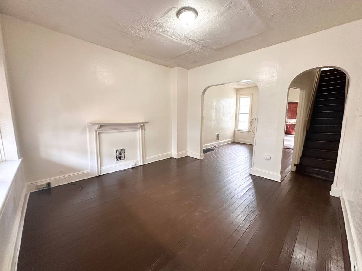 House for rent at 925 W College Ave, York, PA 17401