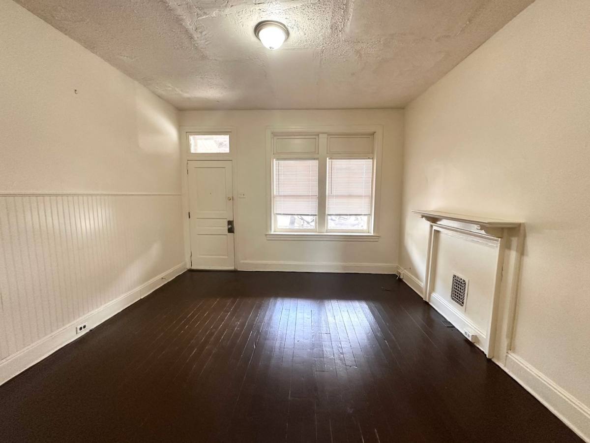 House for rent at 925 W College Ave, York, PA 17401