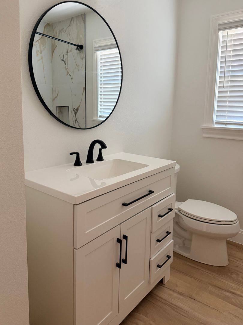 House for rent at 1214 Donaldson, San Antonio, TX 78228