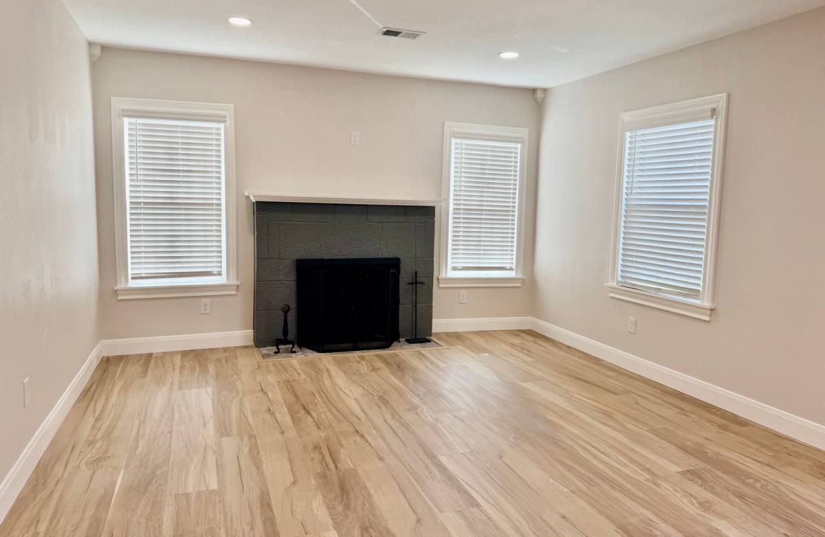 House for rent at 1214 Donaldson, San Antonio, TX 78228