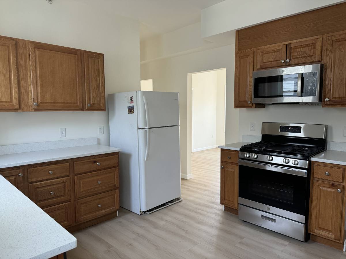 House for rent at 247 Harvard St #3, Dorchester Center, MA 02124
