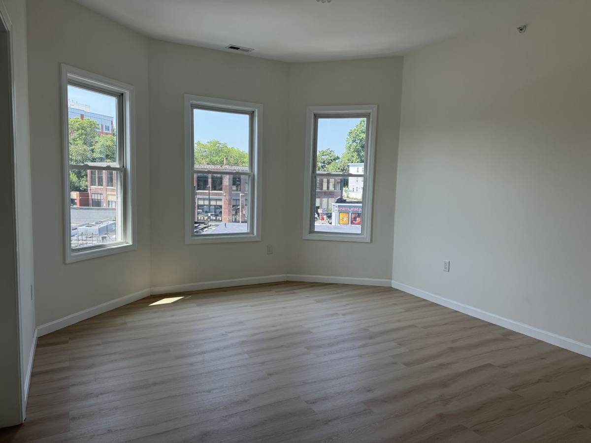 House for rent at 247 Harvard St #3, Dorchester Center, MA 02124