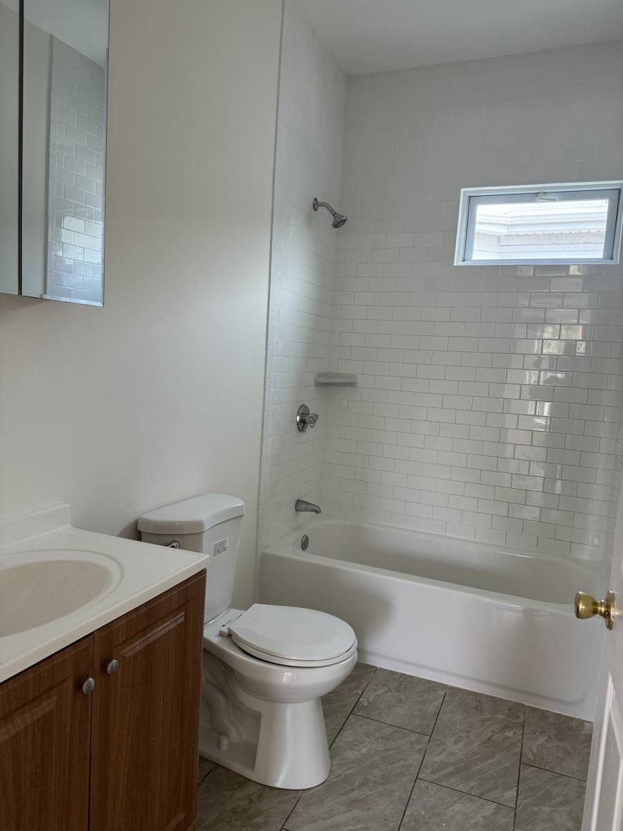 House for rent at 247 Harvard St #3, Dorchester Center, MA 02124