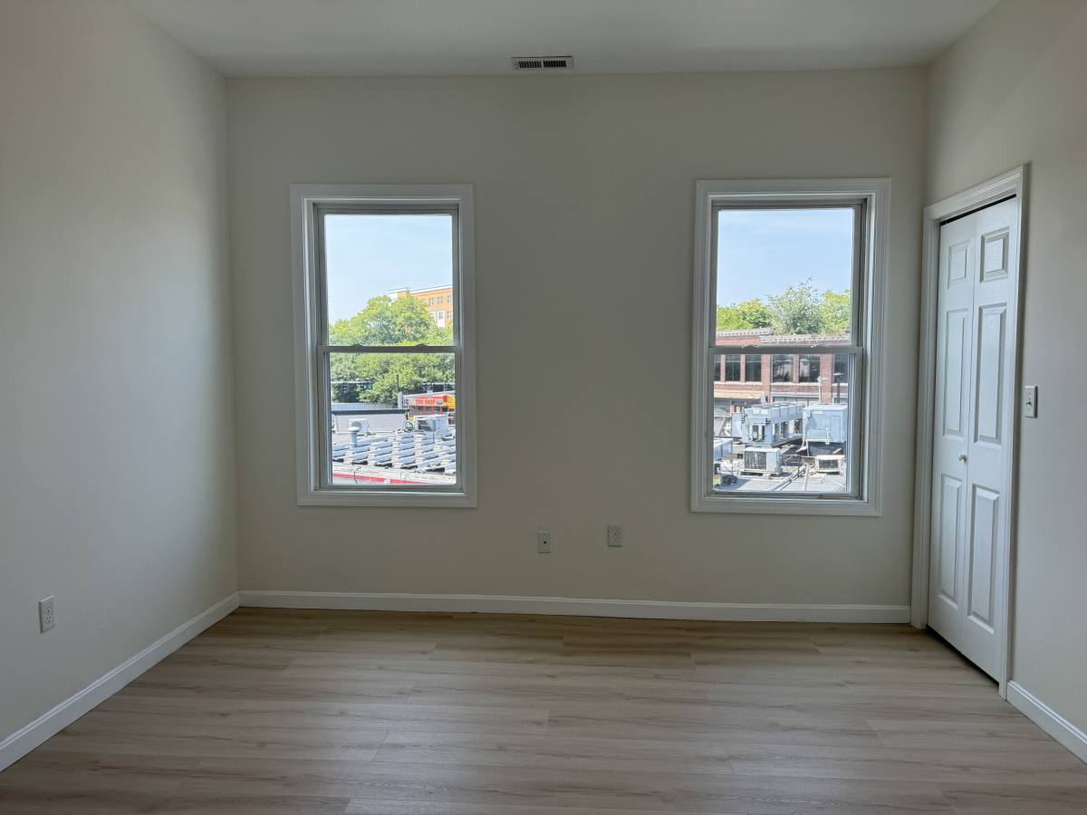 House for rent at 247 Harvard St #3, Dorchester Center, MA 02124