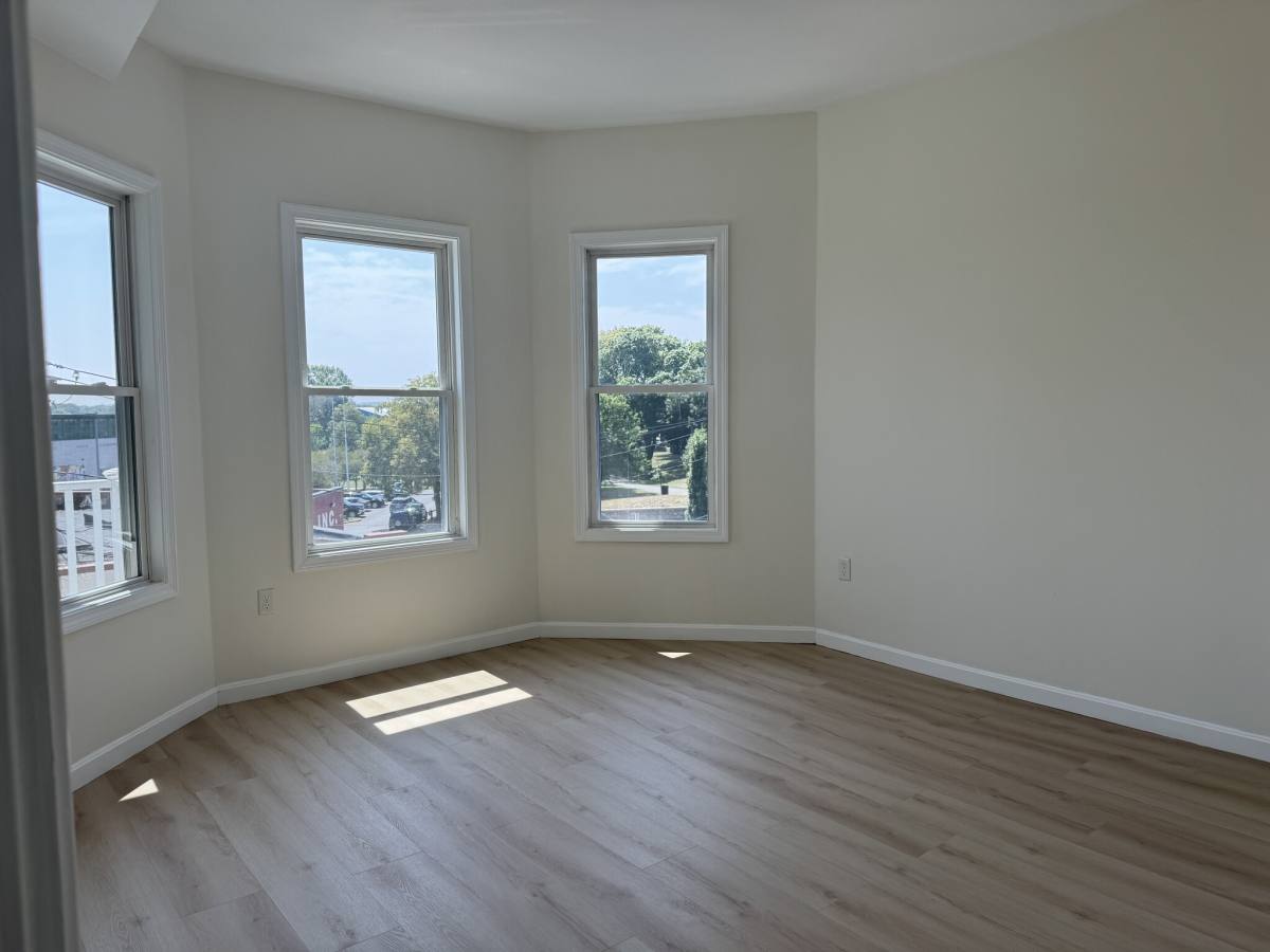 House for rent at 247 Harvard St #3, Dorchester Center, MA 02124