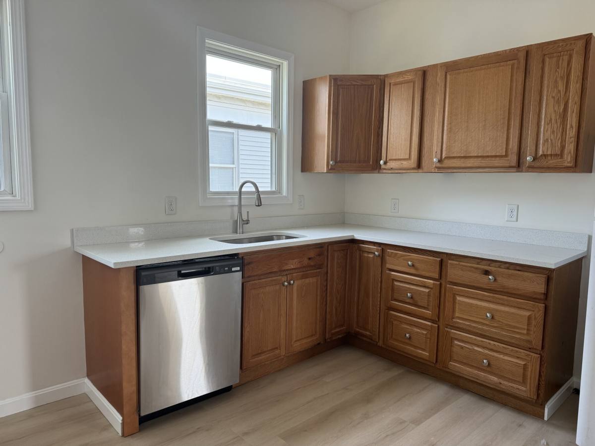 House for rent at 247 Harvard St #3, Dorchester Center, MA 02124