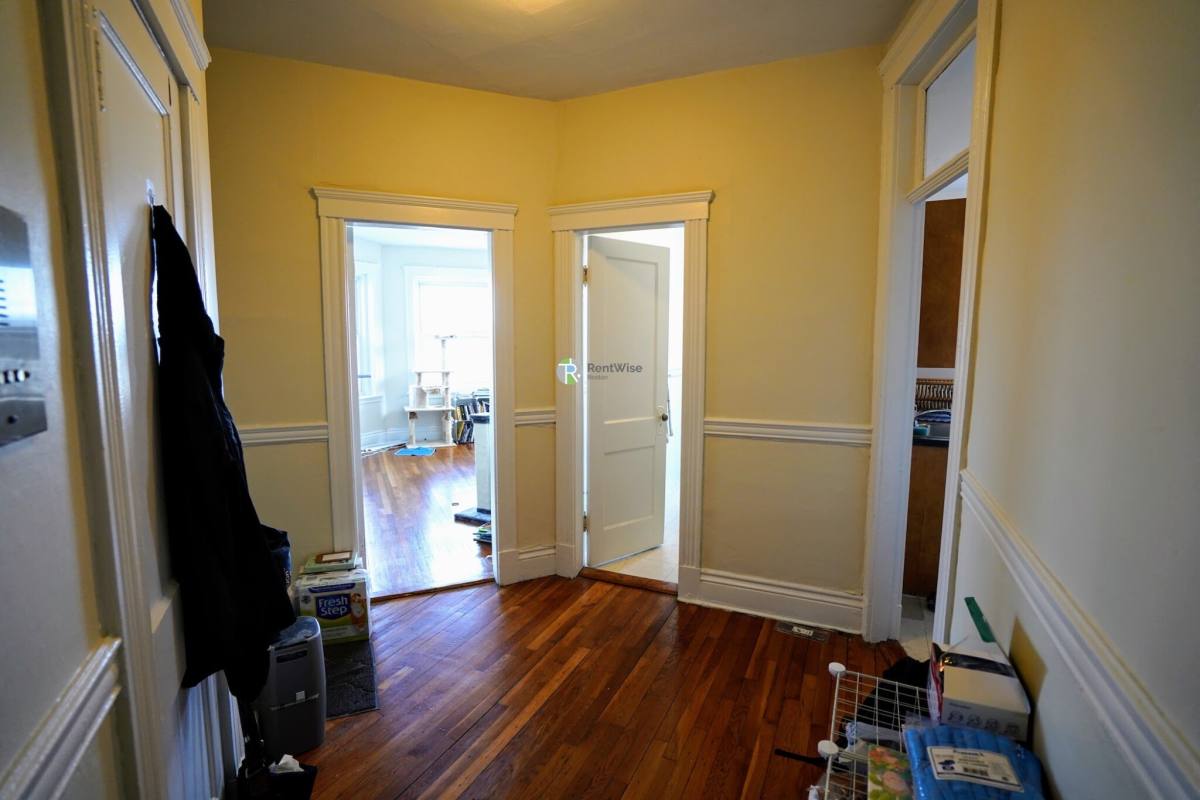 Apartment for rent at 1350 Commonwealth Ave #16, Allston, MA 02134