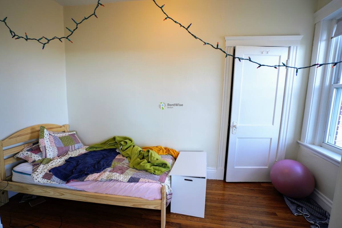 Apartment for rent at 1350 Commonwealth Ave #16, Allston, MA 02134