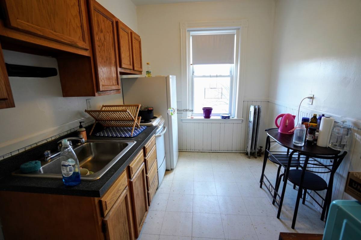 Apartment for rent at 1350 Commonwealth Ave #16, Allston, MA 02134