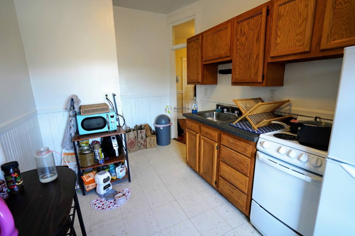 Apartment for rent at 1350 Commonwealth Ave #16, Allston, MA 02134