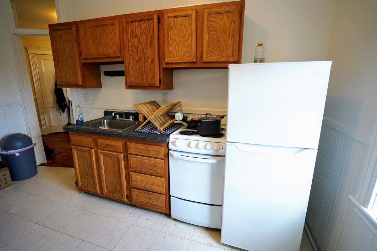 Apartment for rent at 1350 Commonwealth Ave #16, Allston, MA 02134
