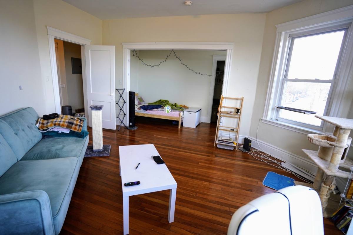 Apartment for rent at 1350 Commonwealth Ave #16, Allston, MA 02134