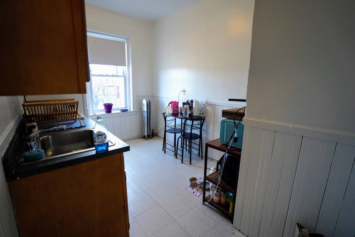 Apartment for rent at 1350 Commonwealth Ave #16, Allston, MA 02134