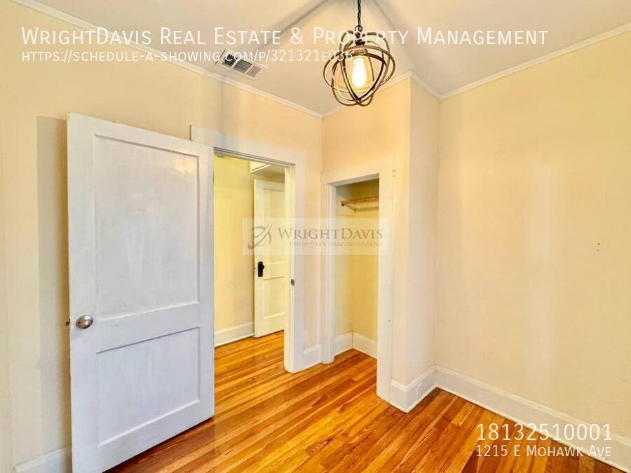 House for rent at 1215 E Mohawk Ave, Tampa, FL 33604