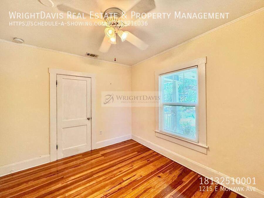 House for rent at 1215 E Mohawk Ave, Tampa, FL 33604