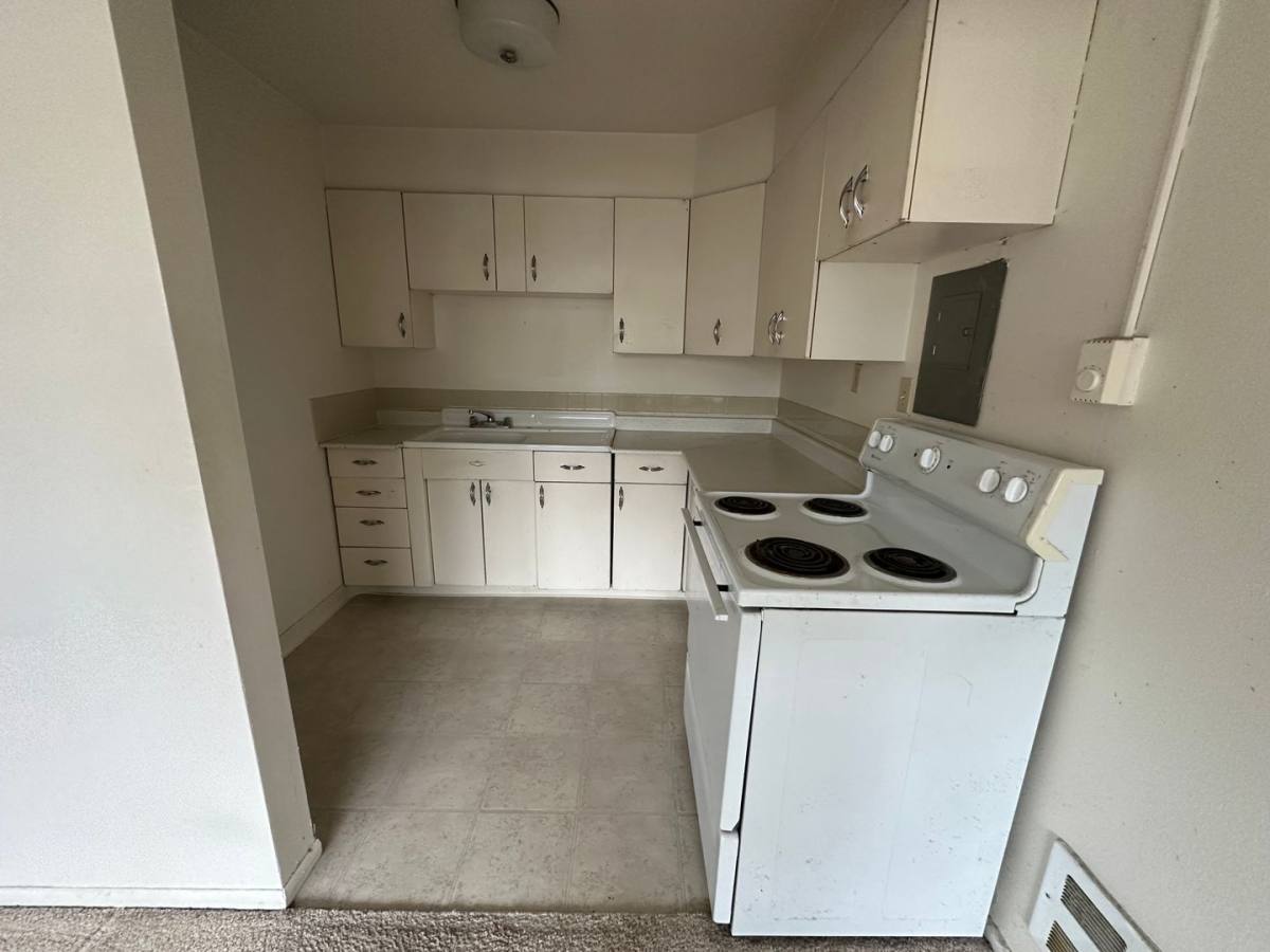 Apartment for rent at 4618 Fremont Ave N, Seattle, WA 98103