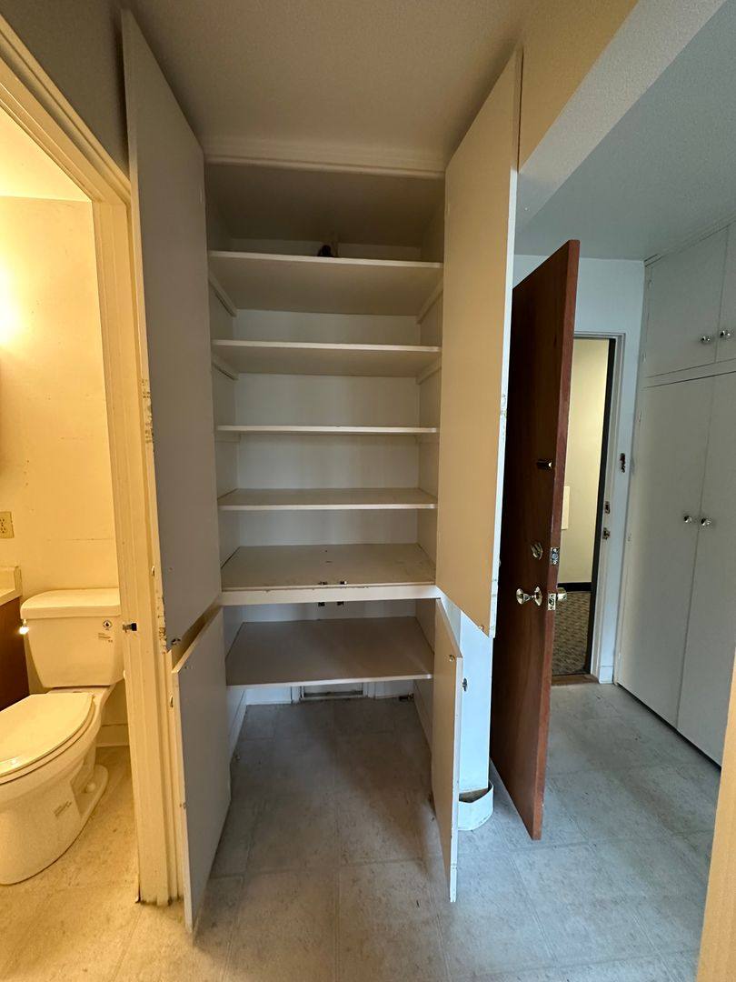 Apartment for rent at 4618 Fremont Ave N, Seattle, WA 98103