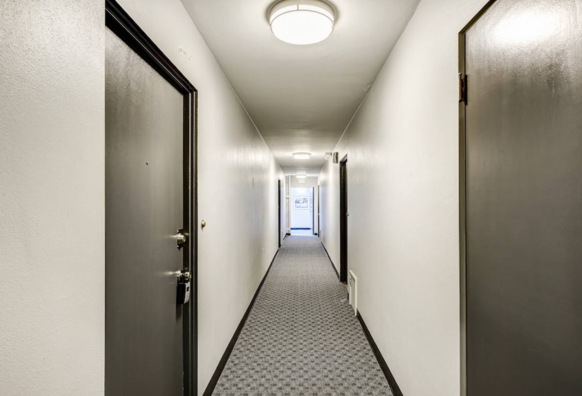 Apartment for rent at 4618 Fremont Ave N, Seattle, WA 98103