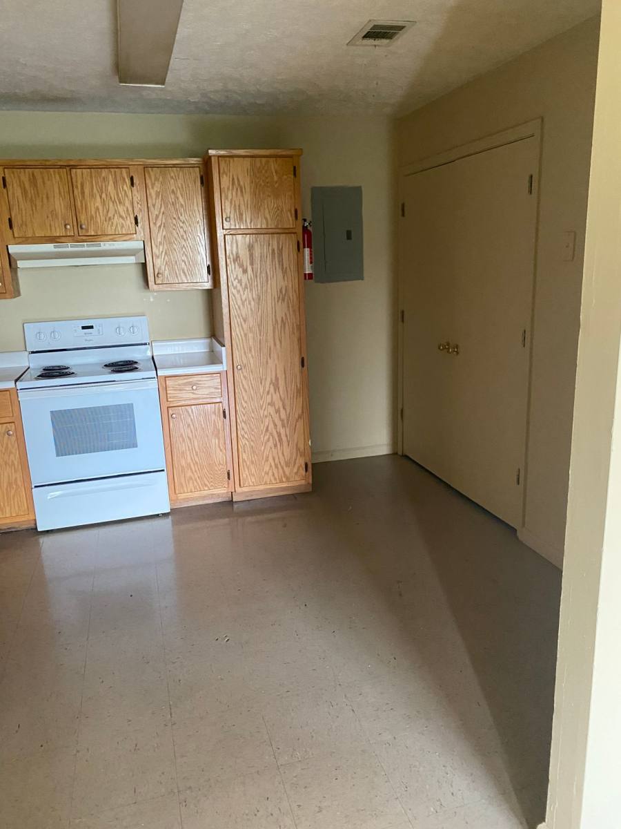 Apartment for rent at 1020 S St, Myrtle, MS 38650