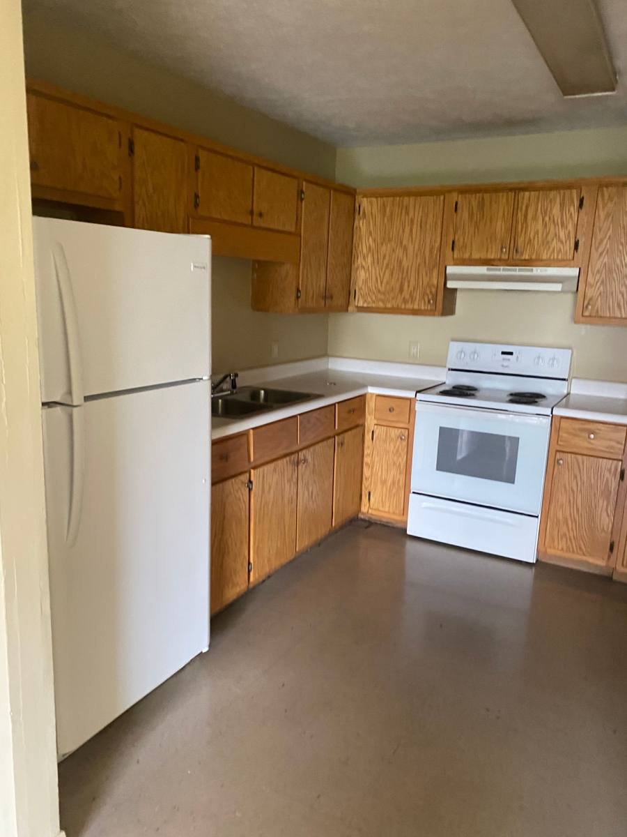 Apartment for rent at 1020 S St, Myrtle, MS 38650
