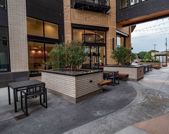 Townhouse for rent at 1477 W Lake St #535, Minneapolis, MN 55408