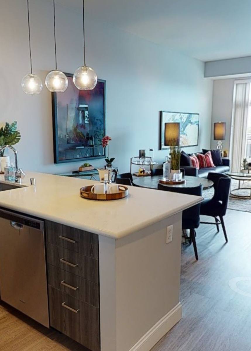 Townhouse for rent at 1477 W Lake St #535, Minneapolis, MN 55408