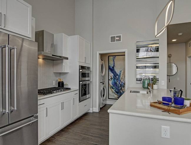 Townhouse for rent at 1477 W Lake St #535, Minneapolis, MN 55408