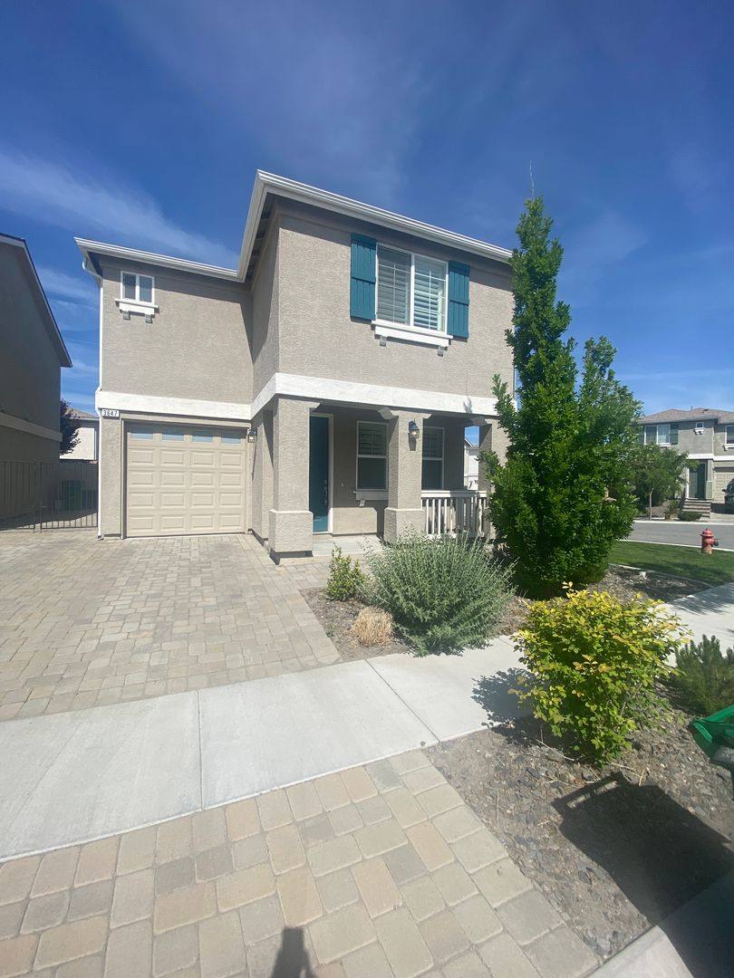 House for rent at 3647 Ruidoso St, Reno, NV 89512