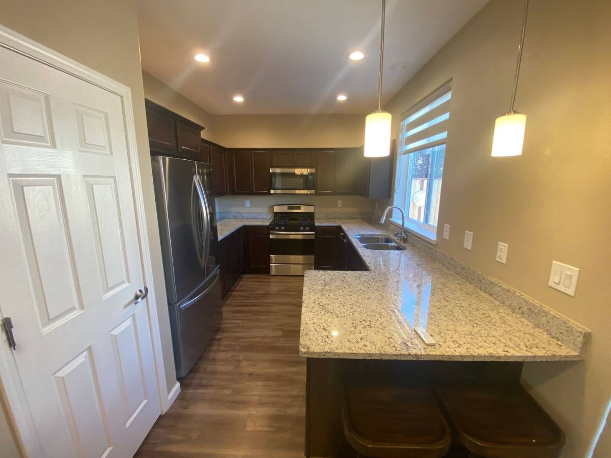House for rent at 3647 Ruidoso St, Reno, NV 89512