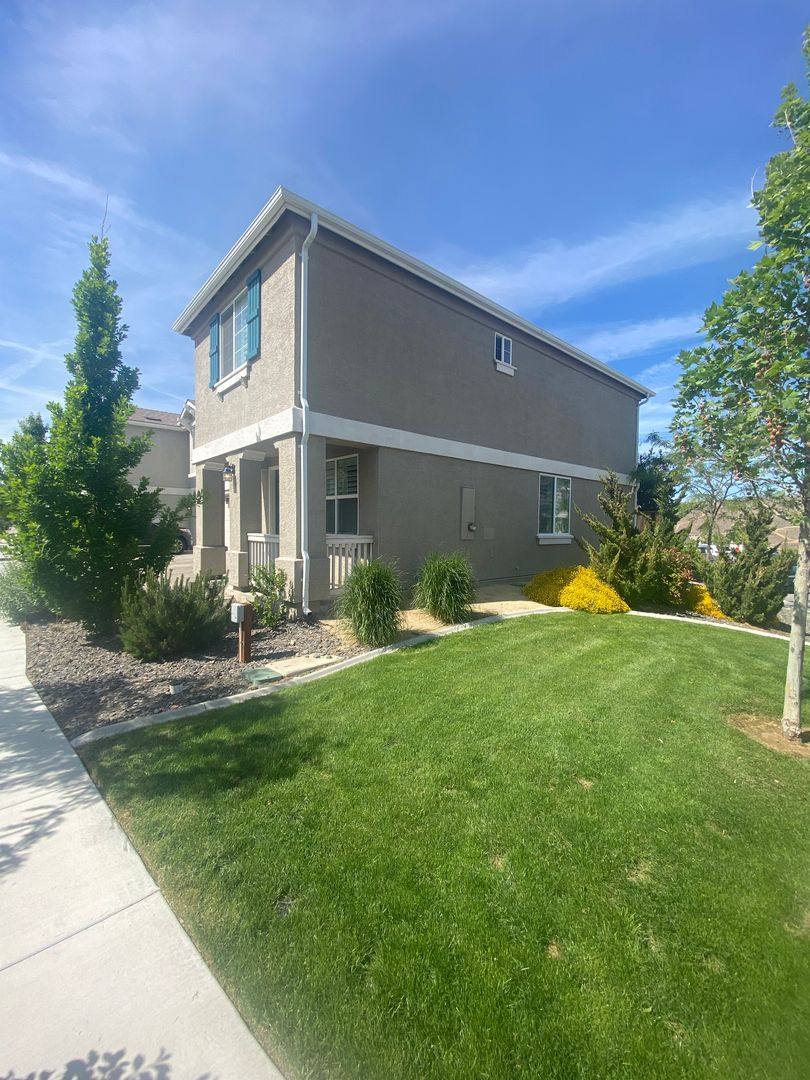 House for rent at 3647 Ruidoso St, Reno, NV 89512