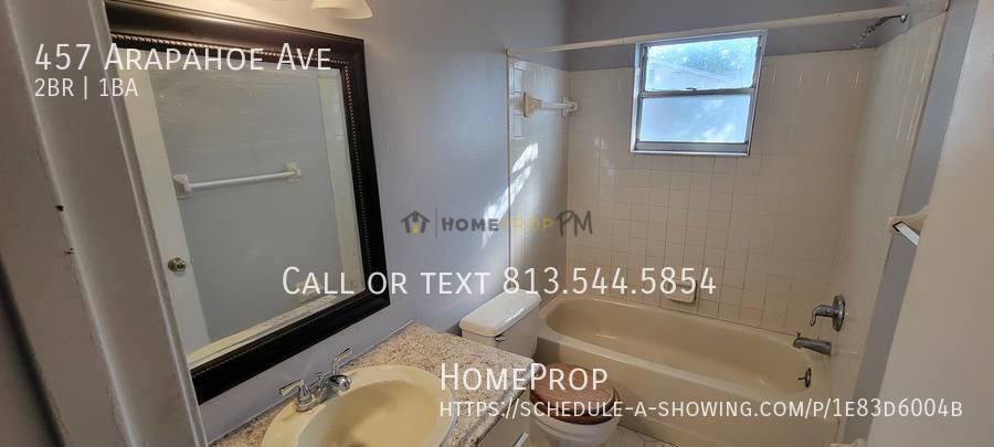 Apartment for rent at 457 Arapahoe Ave, Lakeland, FL 33815