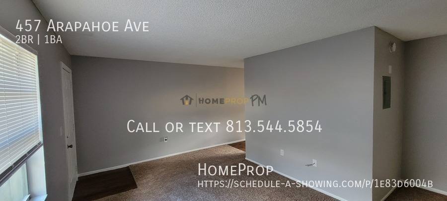 Apartment for rent at 457 Arapahoe Ave, Lakeland, FL 33815
