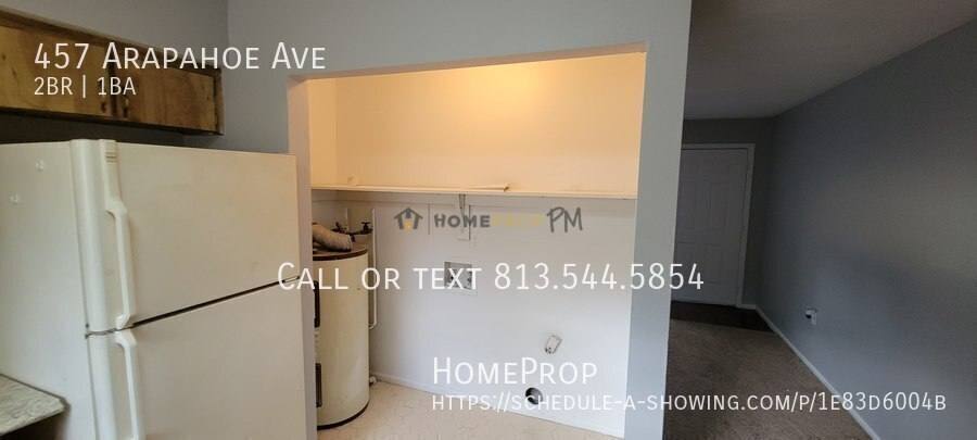 Apartment for rent at 457 Arapahoe Ave, Lakeland, FL 33815