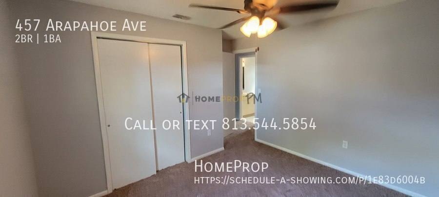 Apartment for rent at 457 Arapahoe Ave, Lakeland, FL 33815