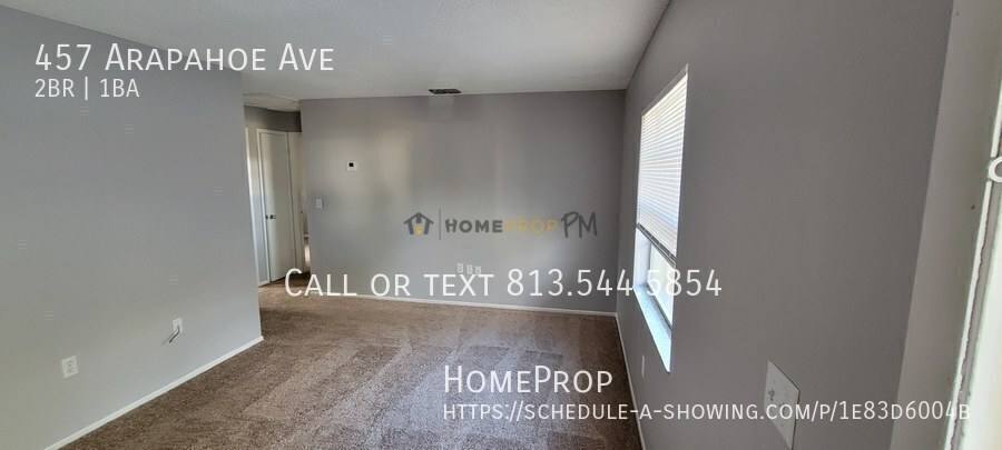Apartment for rent at 457 Arapahoe Ave, Lakeland, FL 33815