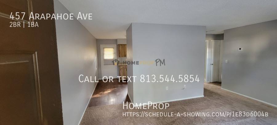 Apartment for rent at 457 Arapahoe Ave, Lakeland, FL 33815