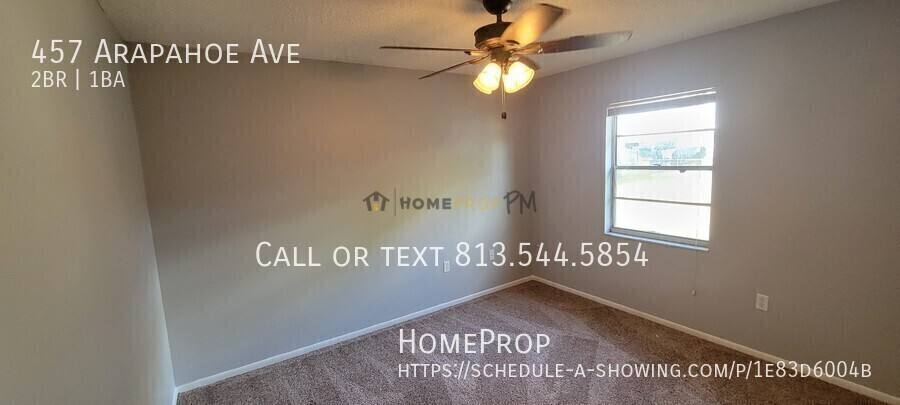 Apartment for rent at 457 Arapahoe Ave, Lakeland, FL 33815