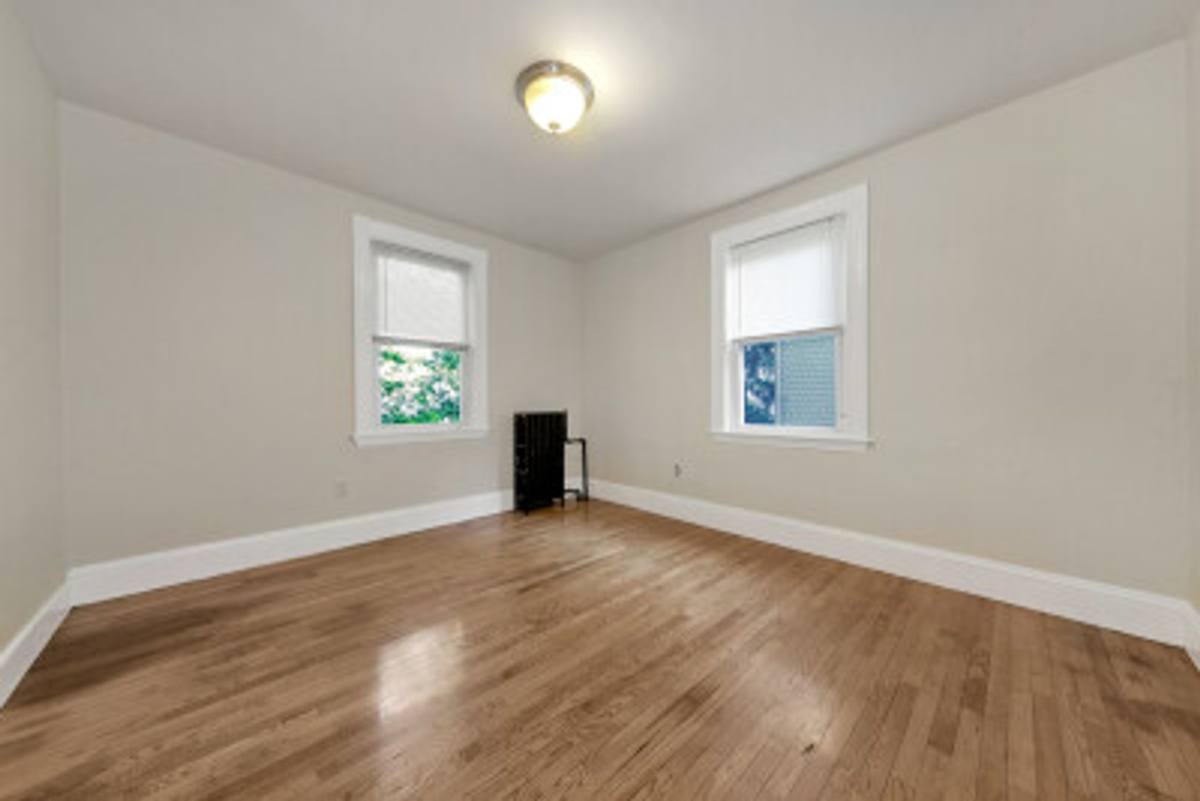 Apartment for rent at 5 Murdock Terrace, Brighton, MA 02135