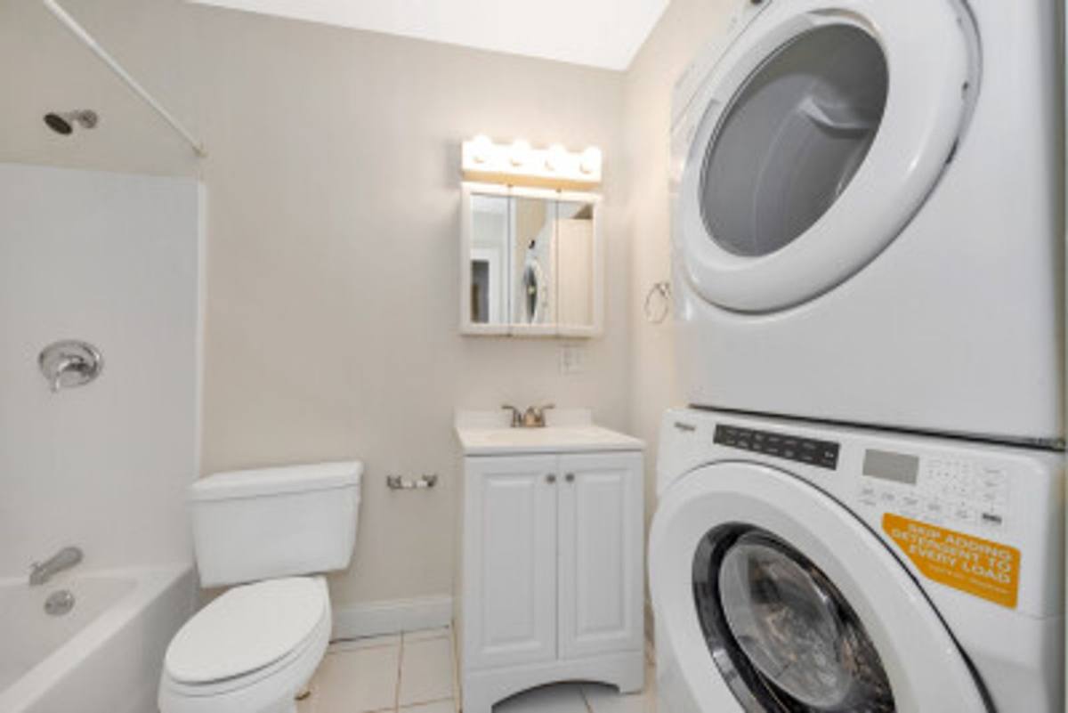 Apartment for rent at 5 Murdock Terrace, Brighton, MA 02135