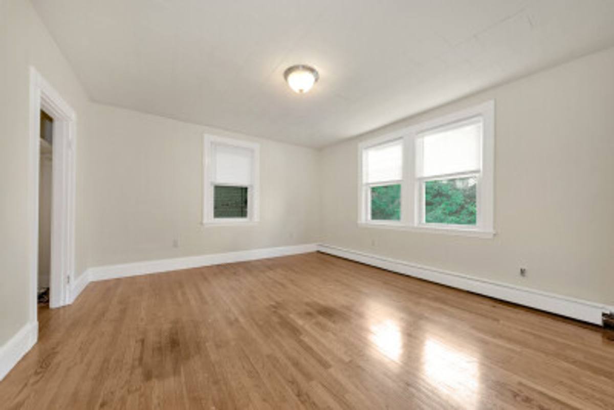 Apartment for rent at 5 Murdock Terrace, Brighton, MA 02135