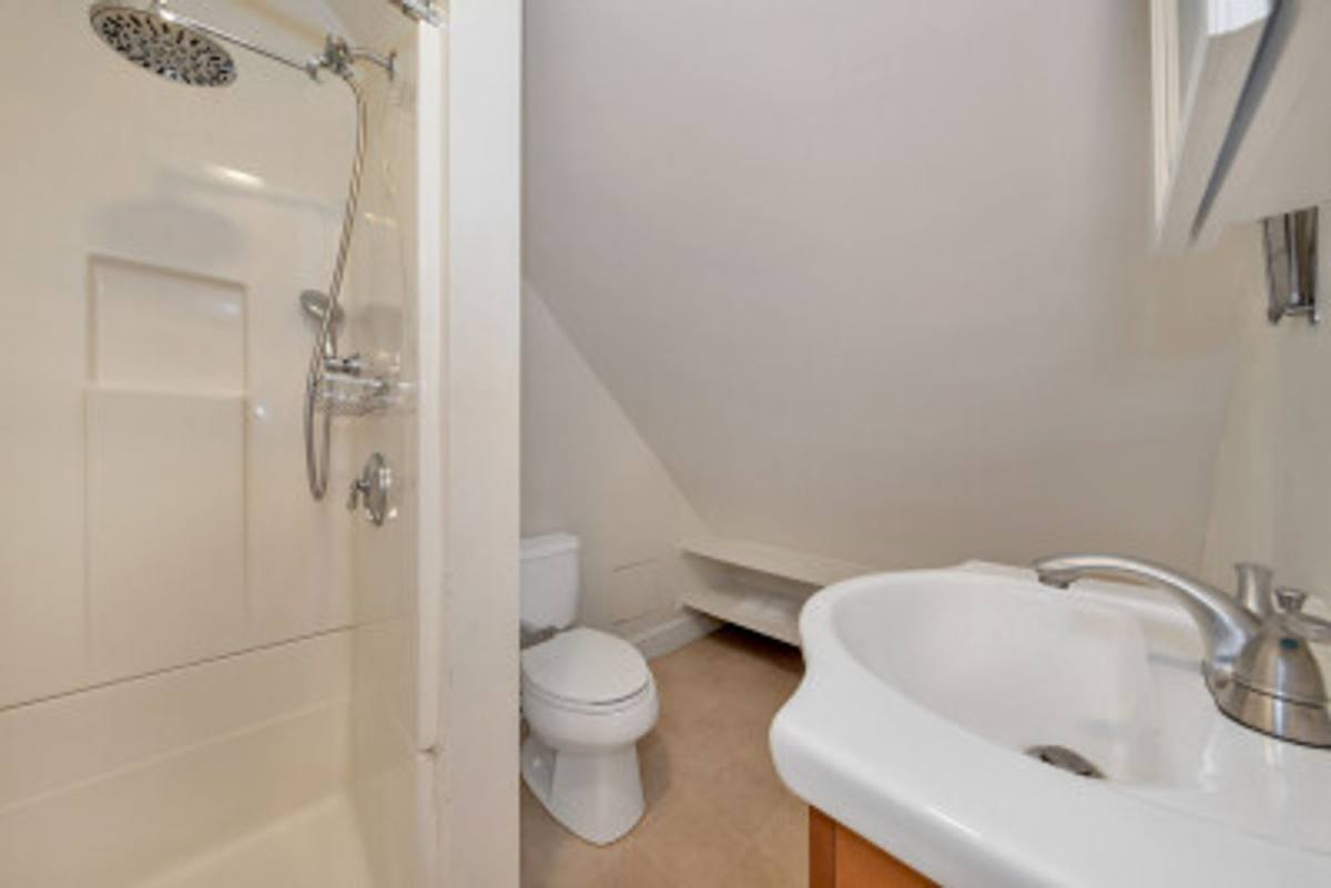 Apartment for rent at 5 Murdock Terrace, Brighton, MA 02135