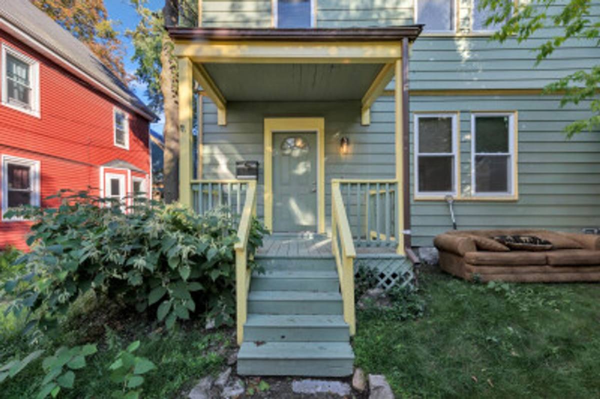 Apartment for rent at 5 Murdock Terrace, Brighton, MA 02135