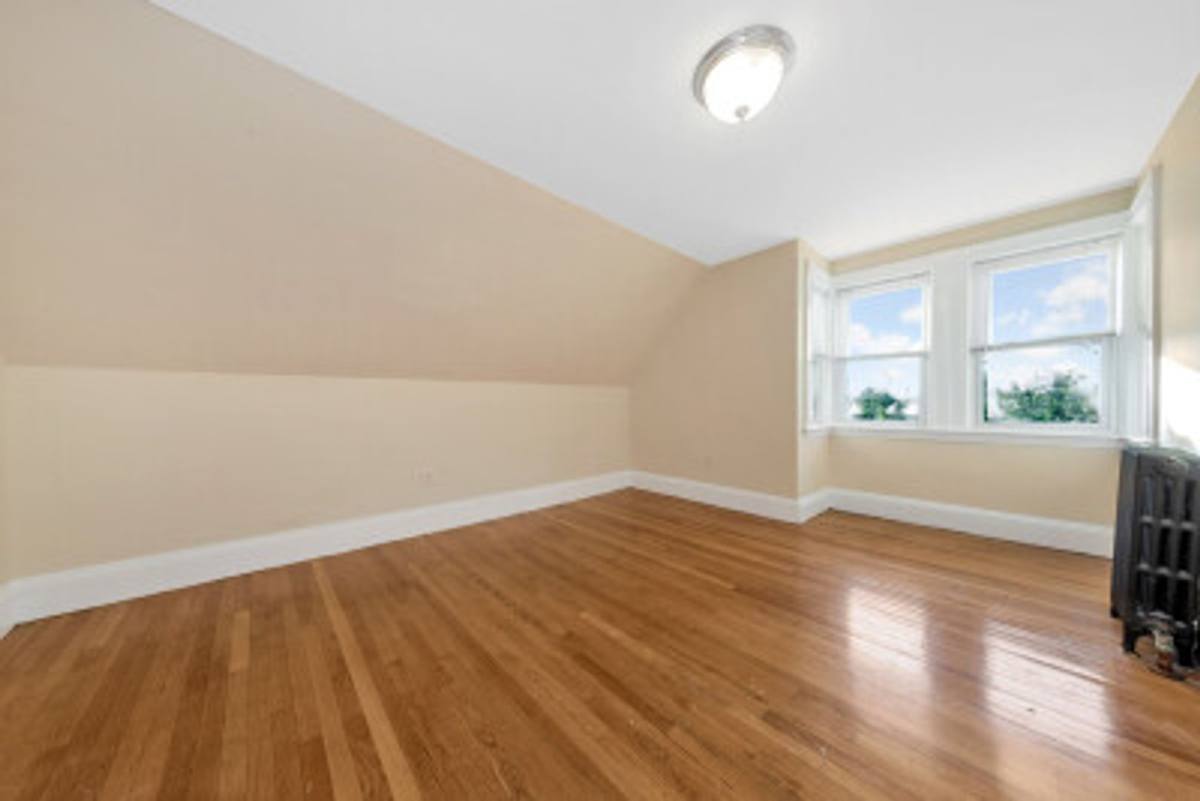 Apartment for rent at 5 Murdock Terrace, Brighton, MA 02135