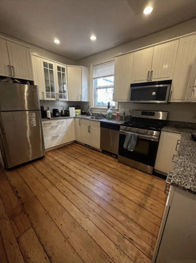 House for rent at 731 Parker St #1, Roxbury Crossing, MA 02120