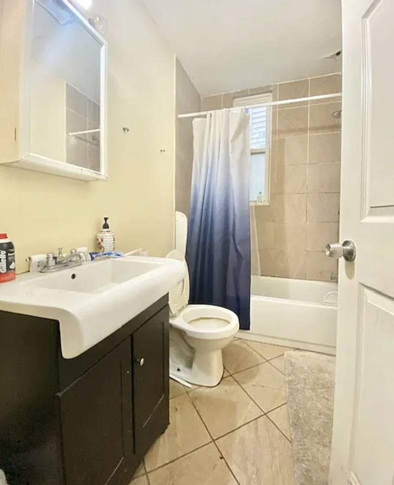 House for rent at 731 Parker St #1, Roxbury Crossing, MA 02120